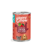 Edgard&Cooper per cani senior senza cereali lattina 400 gr - Iperverde