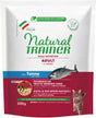 Natural Trainer Gatto Adulto -  Tonno 300 gr - Iperverde