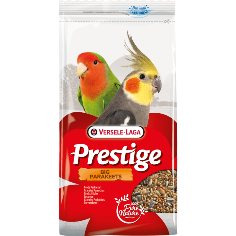 versele Calopsitte Prestige - Iperverde
