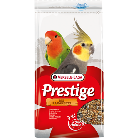 versele Calopsitte Prestige - Iperverde