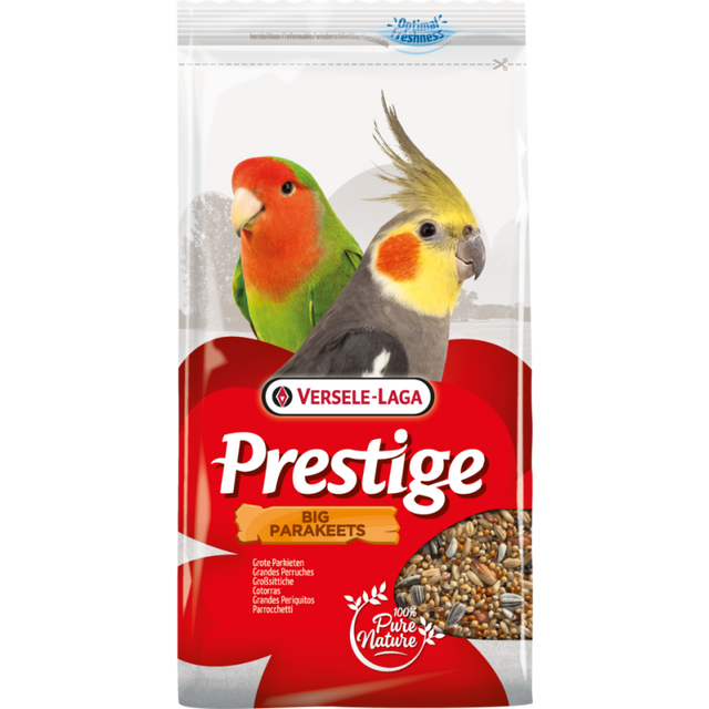 versele Calopsitte Prestige - Iperverde