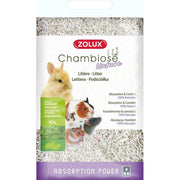 zolux Lettiera Chambiose naturale 10 lt - Iperverde