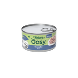 Oasy Cat Natury Soft Jelly 85gr