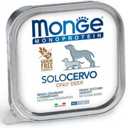 Monge Monoprotein Solo 150g