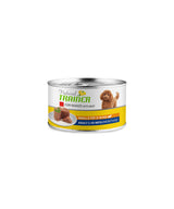 Natural Trainer Adult Small & Toy 150gr