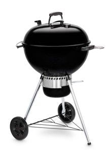MASTER-TOUCH GBS E-5750 BLK EU