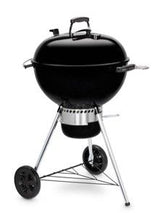 MASTER-TOUCH GBS E-5750 BLK EU