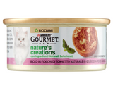Gourmet Nature's Creations 70gr