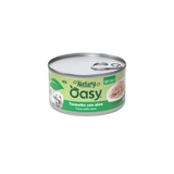 Oasy Cat Natury Soft Jelly 85gr