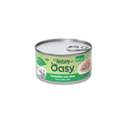 Oasy Cat Natury Soft Jelly 85gr