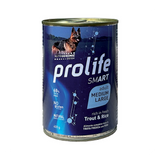 Prolife Dog smart per cani adulti 400gr - Iperverde