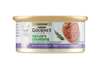 Gourmet Nature's Creations 70gr