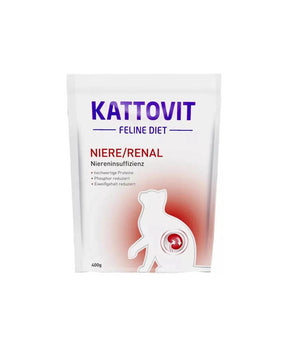 KIDNEYDIET/RENAL 400GR DRY - Iperverde