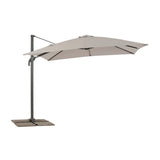 Ombrellone Minerva 3x3 mt