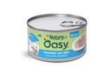 Oasy Cat Natury Soft Jelly 85gr