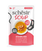 SCHESIR SOUP SALMONE E CAROTE 40G - Iperverde