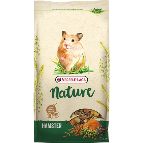 versele Nature Hamster 700gr