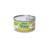Oasy Cat Natury Soft Jelly 85gr