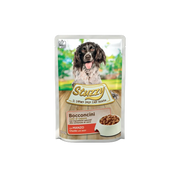 STUZZY DOG BOCCONC TAC CAR 100G