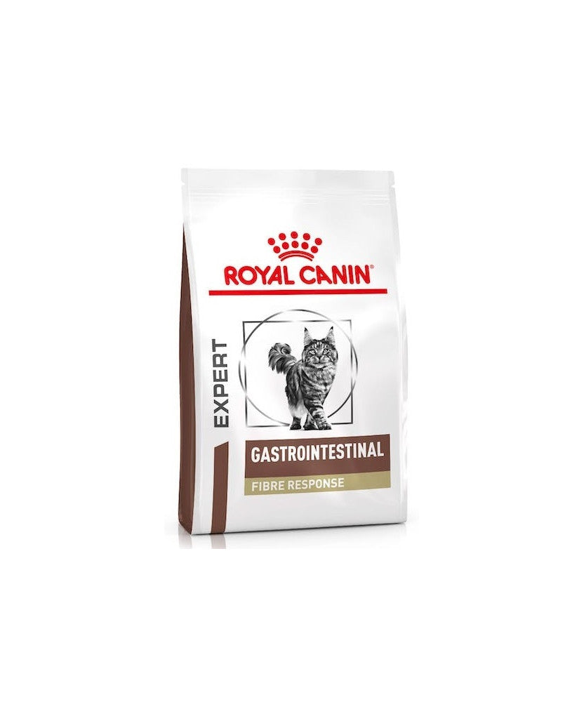 Royal Vet Diet Cat Fiber Response, 400gr