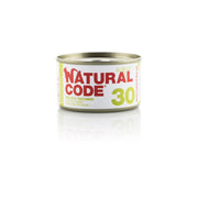 Natural Code Filetti per Gatti 85gr