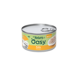 Oasy Cat Natury Soft Jelly 85gr