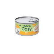 Oasy Cat Natury Soft Jelly 85gr