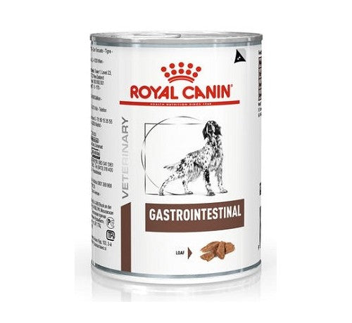Royal Canin Diet Dog GastroIntestinal 400 gr
