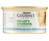 Gourmet Nature's Creations 70gr