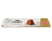 Gourmet Revelations gelee 4x57gr