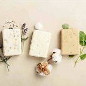 LABORATORIO "CREA LA TUA SAPONETTA"