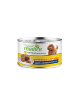 Natural Trainer Adult Small & Toy 150gr