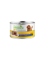 Natural Trainer Adult Small & Toy 150gr