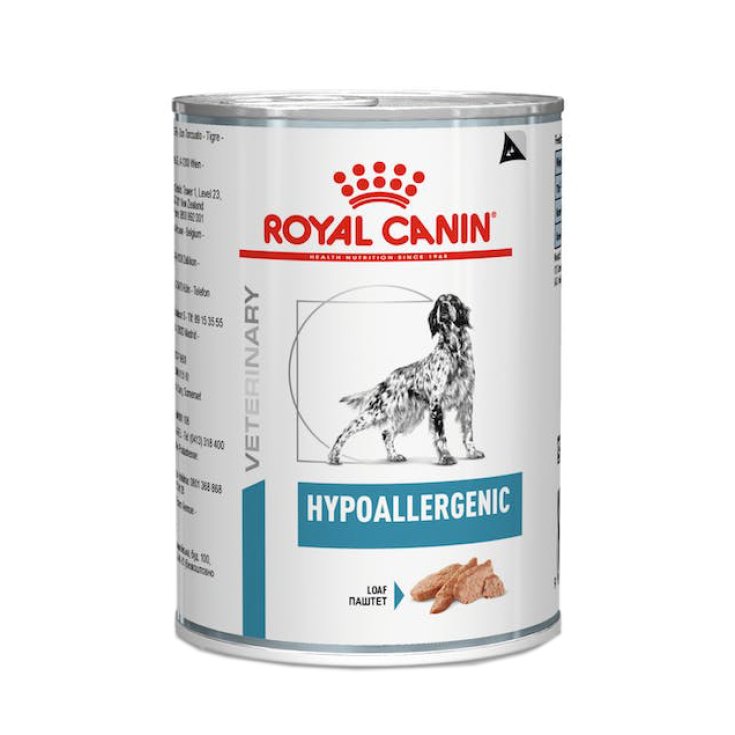 Royal Canin Diet Dog Sensistivity Control Anatra 410 gr