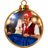 Spettacolo: La magia del Natale