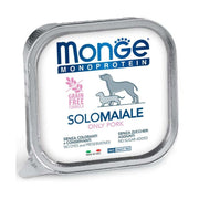 Monge Monoprotein Solo 150g