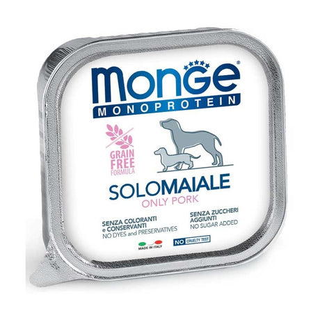 Monge Monoprotein Solo 150g