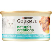 Gourmet Nature's Creations 70gr