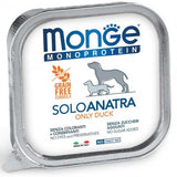 Monge Monoprotein Solo 150g