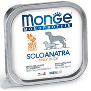 Monge Monoprotein Solo 150g