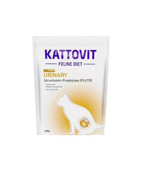 URINARY CHICKEN 400GR DRY - Iperverde