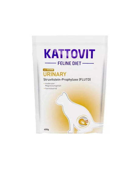 URINARY CHICKEN 400GR DRY - Iperverde