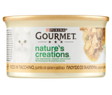 Gourmet Nature's Creations 70gr