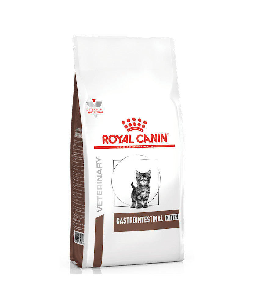 Royal Vet Diet Cat kitten, gastro intestinal, 400gr
