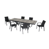 Set pranzo New Fusion