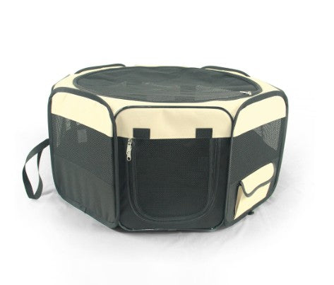 Box ottagonale 74x74xh35 cm