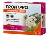 FRONTPRO