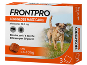 FRONTPRO