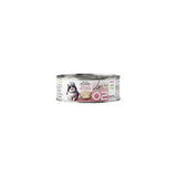 Ligo Nature vellutata 02 alimento per Gatti Adulti - pollo con uova 85 gr