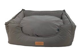CUCCIA MOCHI PER CANI COLOR ANTRATICE - VARIE MISURE - Iperverde
